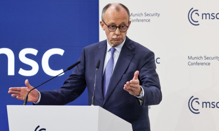 Мерц: Иран унижава САЩ, докато преговорите са в застой